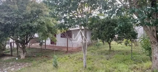 Lote/Terreno à venda, 297m² no Santa Maria, Passo Fundo
