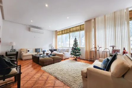 Apartamento com 3 Quartos à venda, 146m² no Flamengo, Rio de Janeiro