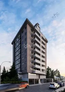 Apartamento com 1 Quarto à venda, 76m² no Centro, Navegantes