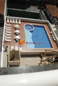 Apartamento com 2 Quartos à venda, 94m² no Água Branca, São Paulo