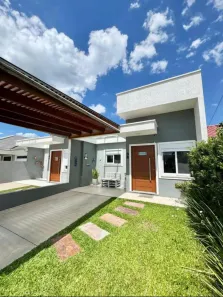 Casa com 2 Quartos à venda, 73m² no Remanso, Xangri-Lá