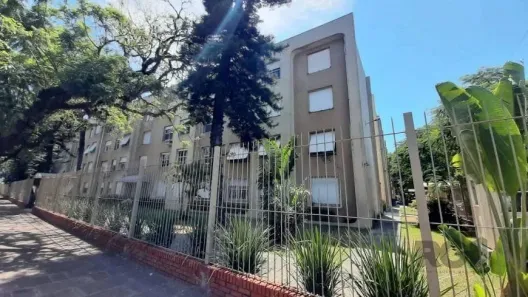 Apartamento com 3 Quartos à venda, 62m² no Jardim Botânico, Porto Alegre