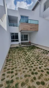 Casa com 3 Quartos à venda, 154m² no Centro, Contagem