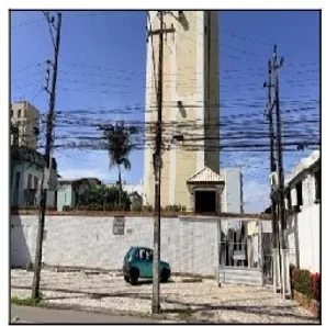 Apartamento com 4 Quartos à venda, 121m² no Jacarecanga, Fortaleza
