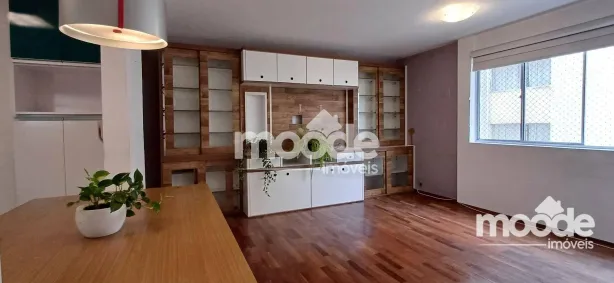 Apartamento com 3 Quartos à venda, 102m² no Vila São Francisco, São Paulo