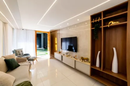 Casa com 3 Quartos à venda, 250m² no Cachoeirinha, Belo Horizonte