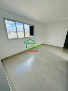 Apartamento com 3 Quartos à venda, 75m² no Padre Eustáquio, Belo Horizonte
