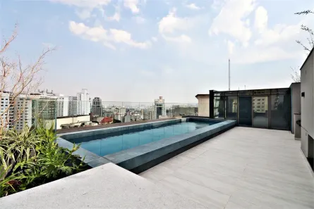 Apartamento com 1 Quarto à venda, 28m² no Santana, São Paulo