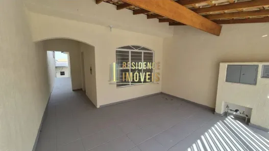 Casa com 2 Quartos à venda, 110m² no Jardim Itanguá, Sorocaba