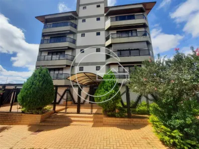 Apartamento com 3 Quartos à venda, 99m² no Centro, Marília