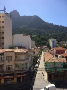 Apartamento com 3 Quartos à venda, 76m² no Humaitá, Rio de Janeiro