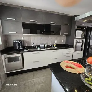 Casa de Condomínio com 4 Quartos à venda, 295m² no Recreio dos Bandeirantes, Rio de Janeiro
