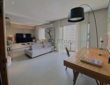 Apartamento com 2 Quartos à venda, 110m² no Campo Belo, São Paulo