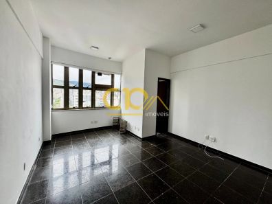 Sala Comercial à venda, 32m² no Funcionários, Belo Horizonte