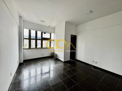 Sala Comercial à venda, 32m² no Funcionários, Belo Horizonte