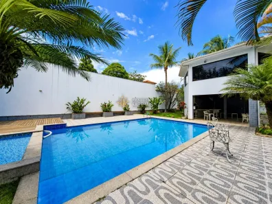 Casa com 5 Quartos à venda, 679m² no Bandeirantes (Pampulha), Belo Horizonte