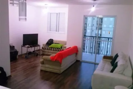 Apartamento com 2 Quartos à venda, 70m² no Lapa, São Paulo