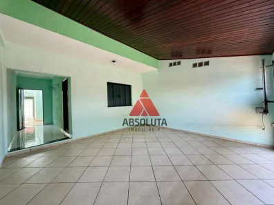 Casa com 3 Quartos à venda, 170m² no Jardim Progresso, Americana