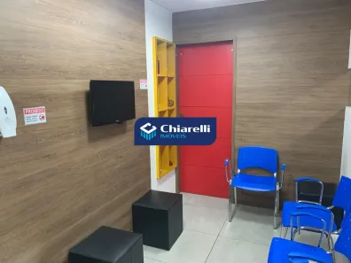 Sala Comercial à venda, 30m² no Icaraí, Niterói