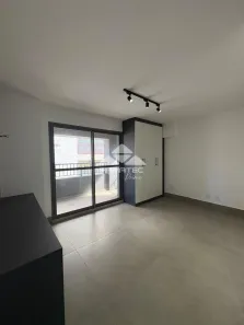 Apartamento com 1 Quarto para alugar, 32m² no Alto da Mooca, São Paulo