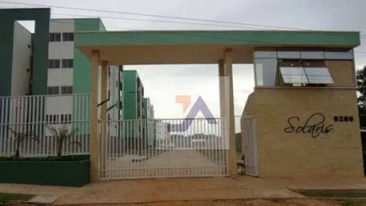 Apartamento com 2 Quartos à venda, 49m² no Santa Lia, Teresina