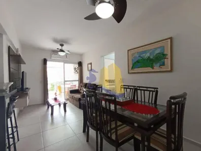 Apartamento com 2 Quartos à venda, 69m² no Maitinga, Bertioga
