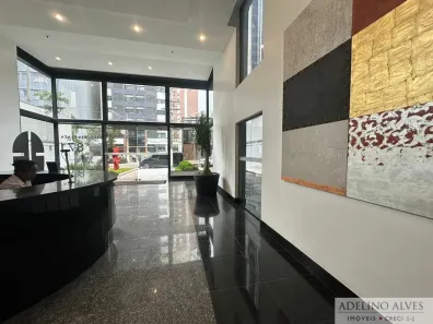 Imóvel Comercial à venda, 50m² no Itaim Bibi, São Paulo