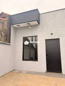 Casa com 2 Quartos à venda, 52m² no Jardim Wanel Ville V, Sorocaba