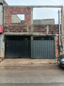 Casa com 2 Quartos à venda, 208m² no Setor Habitacional Sol Nascente, Brasília