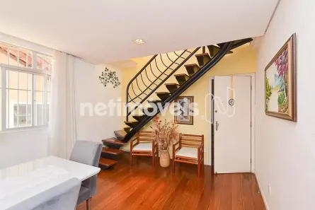 Cobertura com 4 Quartos à venda, 180m² no Palmares, Belo Horizonte