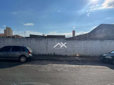 Lote/Terreno à venda, 968m² no Vila Engler, Bauru
