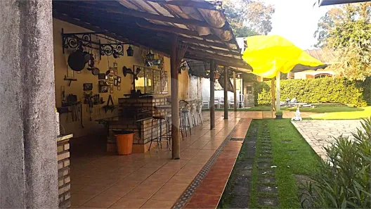Casa com 2 Quartos para venda ou aluguel, 250m² no Jardim das Palmeiras (Zona Sul), São Paulo