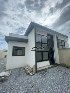 Casa com 3 Quartos à venda, 90m² no Enseada das Gaivotas, Rio das Ostras