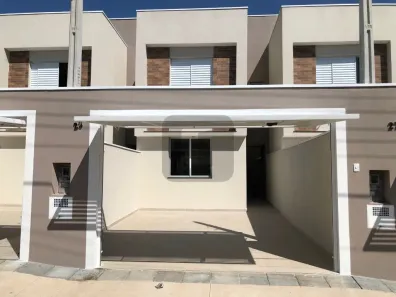 Sobrado com 3 Quartos à venda, 110m² no Parque Santa Bárbara, Campinas