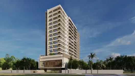 Apartamento com 2 Quartos à venda, 95m² no São Luiz, Brusque