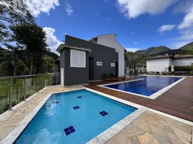Casa de Condomínio com 3 Quartos à venda, 100m² no Paúba, São Sebastião