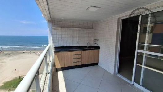 Apartamento com 2 Quartos à venda, 106m² no Aviação, Praia Grande