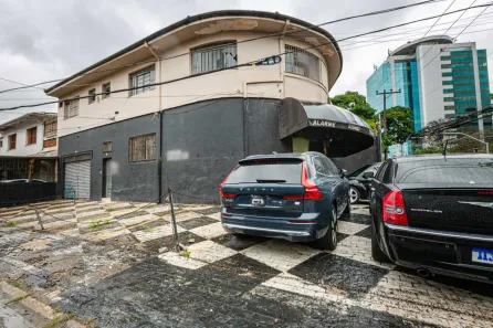 Ponto Comercial com 4 Quartos para alugar, 204m² no Cidade Monções, São Paulo