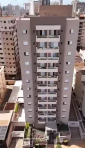 Apartamento com 2 Quartos à venda, 80m² no Nova Aliança, Ribeirão Preto