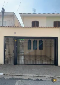 Sobrado com 3 Quartos à venda, 133m² no Parque da Vila Prudente, São Paulo