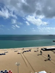 Apartamento com 2 Quartos à venda, 69m² no Meireles, Fortaleza