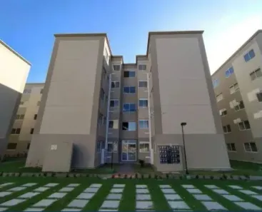 Apartamento com 2 Quartos à venda, 45m² no Passaré, Fortaleza