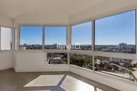 Apartamento com 3 Quartos à venda, 101m² no Auxiliadora, Porto Alegre