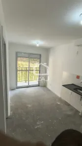 Apartamento com 1 Quarto à venda, 27m² no Vila Lageado, São Paulo