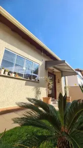 Casa com 5 Quartos à venda, 196m² no Colinas de Santa Bárbara, Pouso Alegre