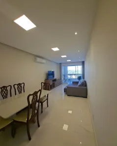 Apartamento com 3 Quartos à venda, 142m² no Jardim da Penha, Vitória