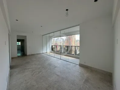 Apartamento com 4 Quartos à venda, 130m² no Lourdes, Belo Horizonte