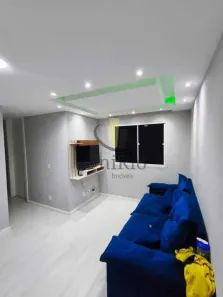 Apartamento com 2 Quartos à venda, 43m² no Campo Grande, Rio de Janeiro