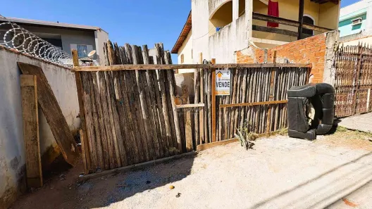 Lote/Terreno à venda, 140m² no Jardim Alegria, Sorocaba