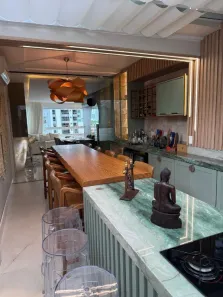 Apartamento com 3 Quartos à venda, 146m² no Centro, Balneário Camboriú